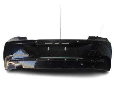 Bmw 1 f20 бампер задняя pdc sport оригинал фото №1