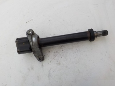 Mini cooper r56 1.4 1.6 16v приводной вал правая опора фото №1