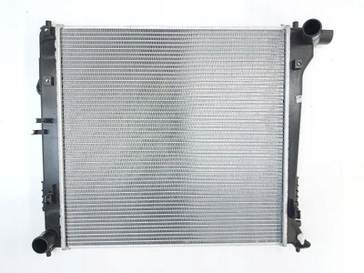 Радиатор wody hyundai tucson tl 15- 1.6 t-gdi b фото №1