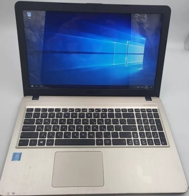 LAPTOP ASUS X540S