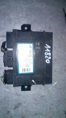 Модуль комфорту ford galaxy i 7m0962257h фото №1