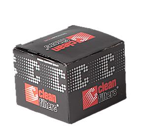 CLEAN FILTERS MA1384 FILTER AIR ASTRA H CDTI  