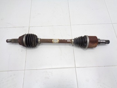 Приводной вал левая ford fiesta mk7 1,0 1,25 2016r фото №1