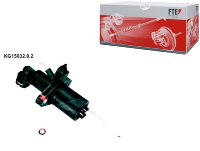 FTE НАСОС СЦЕПЛЕНИЯ FTE, KG15032.0.2