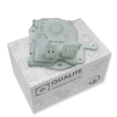 Замок задняя правый honda accord vi 6 civic vii 7 фото №1