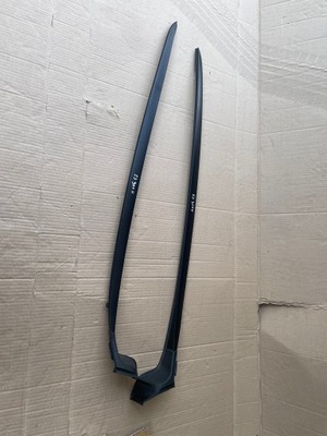 Lexus es 300h накладки скло лобове фото №1