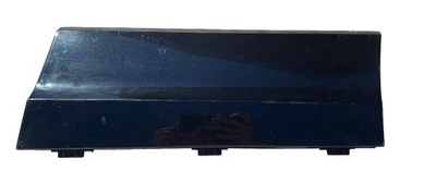 Vw t-roc cabrio 21- молдинг крыла задняя левый 2gc854949a фото №1