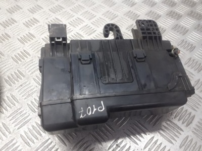 Коробка запобіжників peugeot 107 1.0 12v фото №1