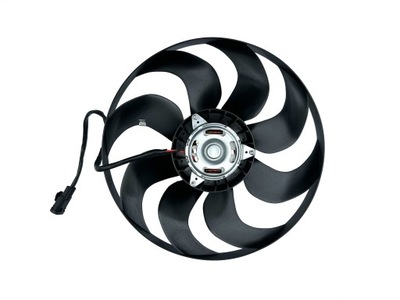 VENTILADOR DEL RADIADOR SIN DIFUSORES OPEL VIVARO-E 2020-  