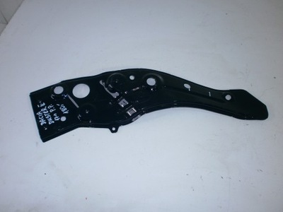 Кронштейн поперечина перед правый dacia duster ii 2017- фото №1