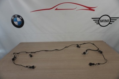 Жгут задняя датчики pdc bmw z4 g29 475 фото №1