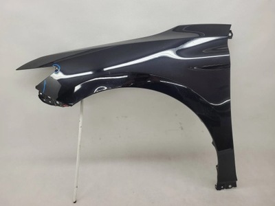 Toyota camry viii 17+ крыло перед передний левый fv фото №1