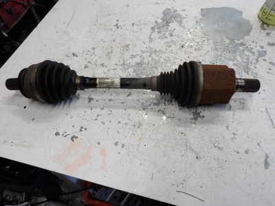 Приводной вал левая передняя p31325108 volvo v60 i lift фото №1