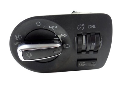 Выключатель света audi tt фото №1