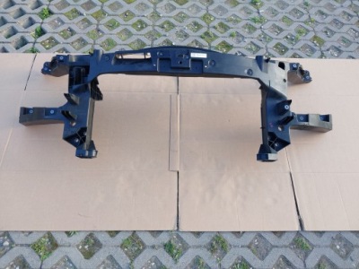 Pas передний усилитель mercedes spriner w910 910 оригинал фото №1