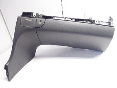 E klasa w211 бардачок пасажира перед eu фото №1