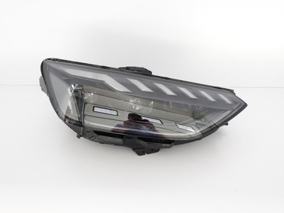 Audi rs4 8w0 lift 19- matrix full led лампа правая фото №1