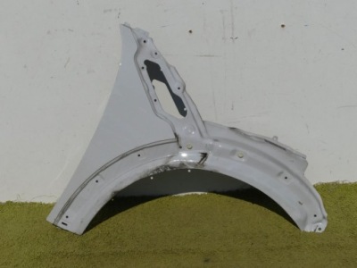 Крило перед правий mini r60 r61 10- оригінал фото №1