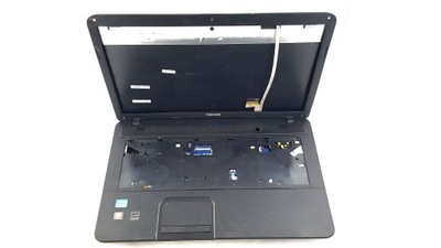 Laptop TOSHIBA SATELLITE C870 C870-190