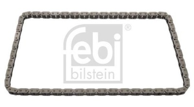 FEBI BILSTEIN 25370 ЦЕПЬ ГРМ