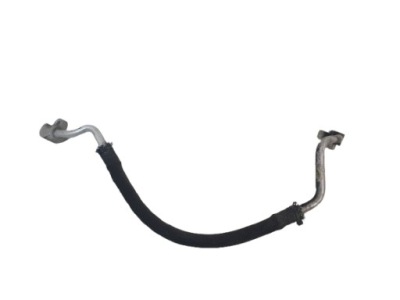 Dodge charger 15- шланг патрубок трубка кондиціонера 68158881aa фото №1