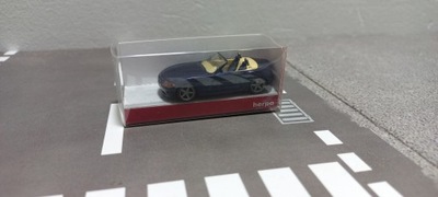 1;87 HERPA BMW Z4 TM