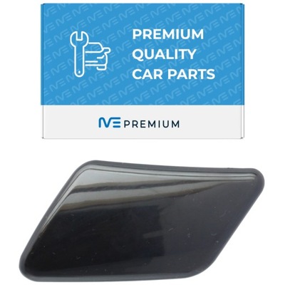 Заглушка форсунка распылителя фара ксенон левая volvo c30 2008- фото №1