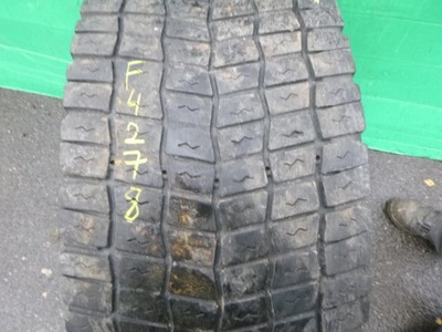 315/60R22.5 MICHELIN MULTIWAY XD REMIX DE ACCIONAMIENTO DE CARGA  