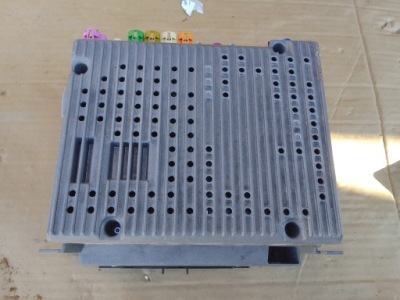 Навігація мультимедійна радіо harman bmw f32 932731901 фото №1