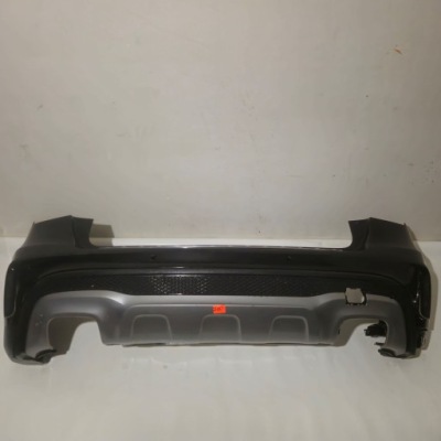 Mercedes gla w156 x156 бампер задний amg фото №1