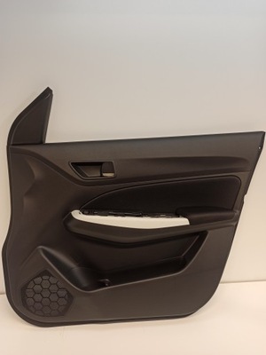 Suzuki swift обшивка обивка дверь правый перед фото №1