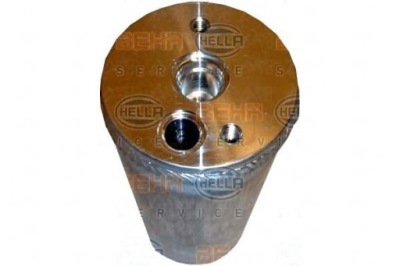 Behr hella осушувач кондиціонера 5066635ab 4798017 фото №1