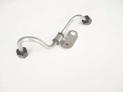 Renault megane espace 1,6tce трубка шланг пального фото №1