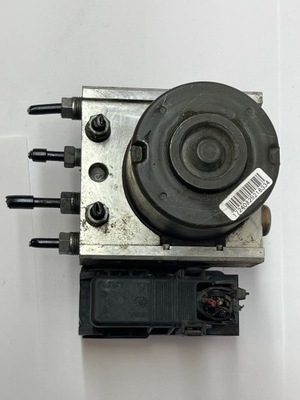 Насос abs mazda 3 3m512m110ad 10097001053 фото №1