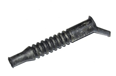 Шланг відведення води люк bmw e46 mini r60 фото №1