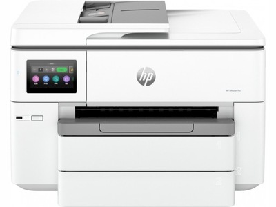 Urządzenie wielofunkcyjne HP OfficeJet Pro 9730e 3w1