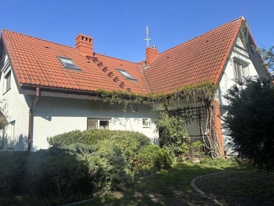 Dom, Golęczewo, Suchy Las (gm.), 260 m²