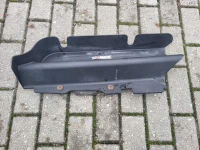 Защита подножка ниша scania r 1732322 фото №1