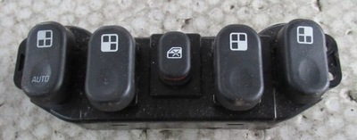 Chevrolet hhr 2.4 кнопки фото №1