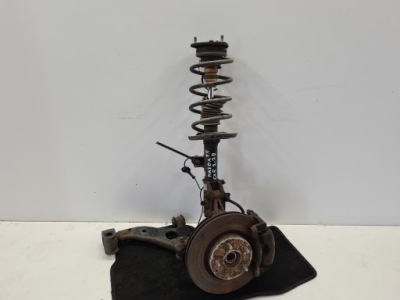 Mazda cx-5 i 2012-2016 mcperson поворотный кулак правый перед 2.2d 2wd фото №1