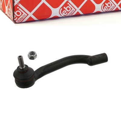 Наконечник тяга поворот. ліва do renault koleos i фото №1