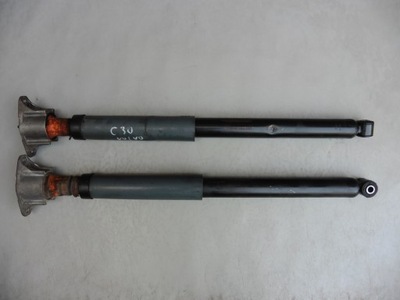 Амортизатор задня volvo c30 31200272 фото №1