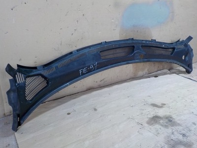 Ford fiesta жабо верхній 8a61-a02216-a фото №1