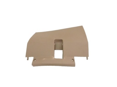 Панель панелі приладової панелі renault clio 7700798371 фото №1