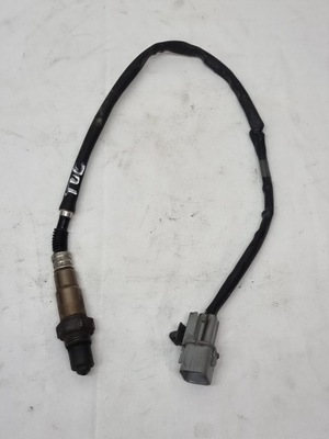 Kia sportage iv / tucson iii датчик лямбда-зонд датчик фото №1