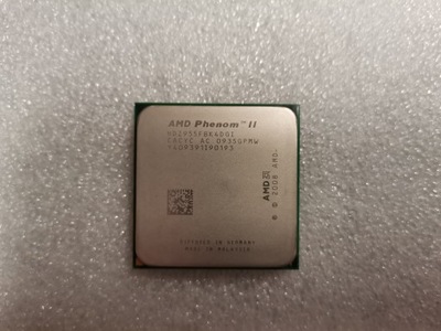 Procesor AMD Phenom II X4 955 4x3,2GHz