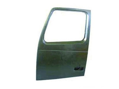 Дверь volvo fh12 fh16 левая фото №1