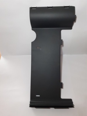 Защита консоли панели lt sprinter 901 a9016882306 фото №1