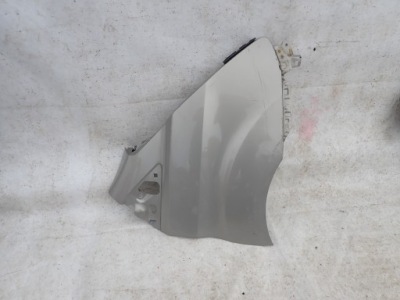 Ford transit custom 12- крыло правый перед фото №1