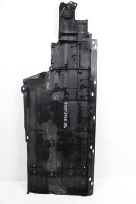 Плита защита правая subaru outback iv 09- фото №1